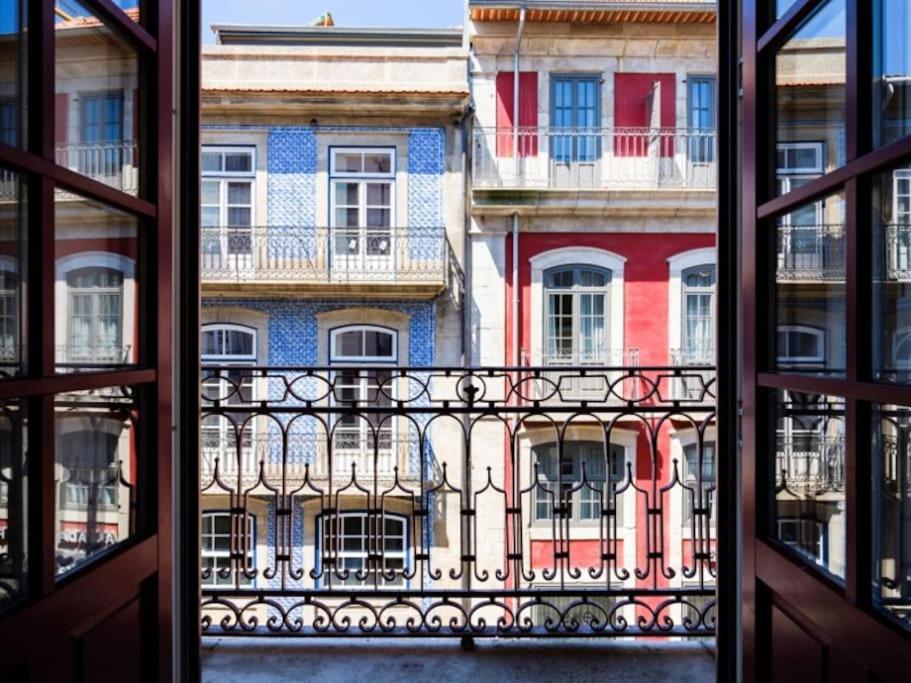 Casa Burguesa Rua Do Almada - Porto City Center 外观 照片